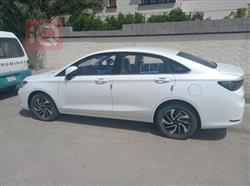 BAIC U5 PLUS